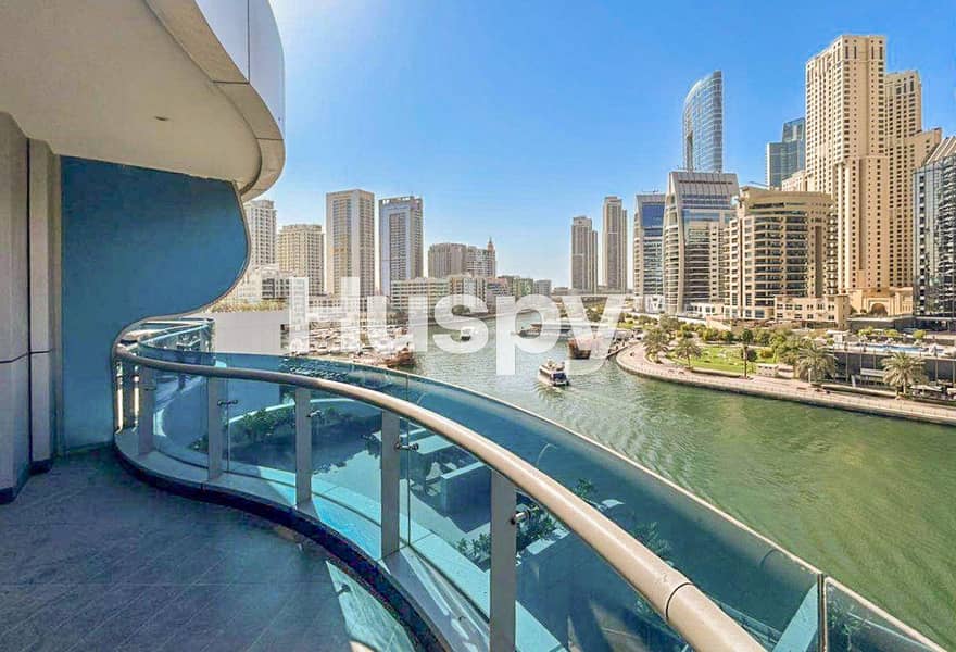 Appartement in Dubai Marina,Orra Marina, 2 slaapkamers, 2499000 AED - 16127467 Appartement in Dubai Marina,Orra Marina, 2 slaapkamers, 2499000 AED - 16127467