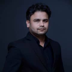 Umair Akber