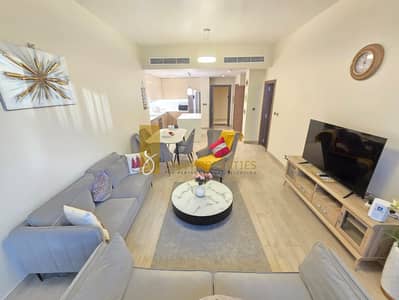 1 Schlafzimmer Wohnung zum zur Miete in Arjan, Dubai - WhatsApp Image 2026-08-10 at 11.41. 48 AM (1). jpeg 1 Schlafzimmer Wohnung zum zur Miete in Arjan, Dubai - WhatsApp Image 2026-08-10 at 11.41. 48 AM (1). jpeg