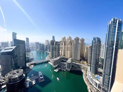 2 Camere Appartamento in affitto a Dubai Marina, Dubai - Appartamento a Dubai Marina,JW Marriott Hotel Marina, 2 camere da letto, 237500 AED - 16125625 2 Camere Appartamento in affitto a Dubai Marina, Dubai - Appartamento a Dubai Marina,JW Marriott Hotel Marina, 2 camere da letto, 237500 AED - 16125625