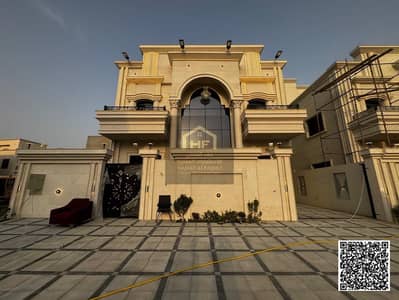 6 Schlafzimmer Villa zum zum Verkauf in Al Helio, Ajman - 982acf29-f06f-4953-8062-f6bfae1f55be. jpeg 6 Schlafzimmer Villa zum zum Verkauf in Al Helio, Ajman - 982acf29-f06f-4953-8062-f6bfae1f55be. jpeg
