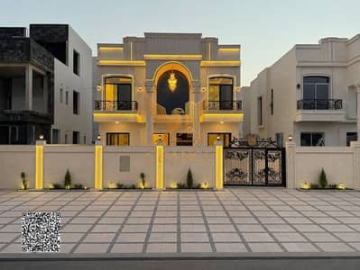 5 Bedroom Villa for Sale in Al Zahya, Ajman - batch_WhatsApp Image 2026-06-29 at 10.43. 24 PM (5). jpeg 5 Bedroom Villa for Sale in Al Zahya, Ajman - batch_WhatsApp Image 2026-06-29 at 10.43. 24 PM (5). jpeg