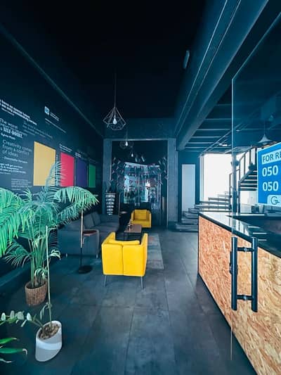 Office para en Alquiler en Al Majaz, Sharjah - WhatsApp Image 2026-08-10 at 2.50. 50 PM. jpeg
