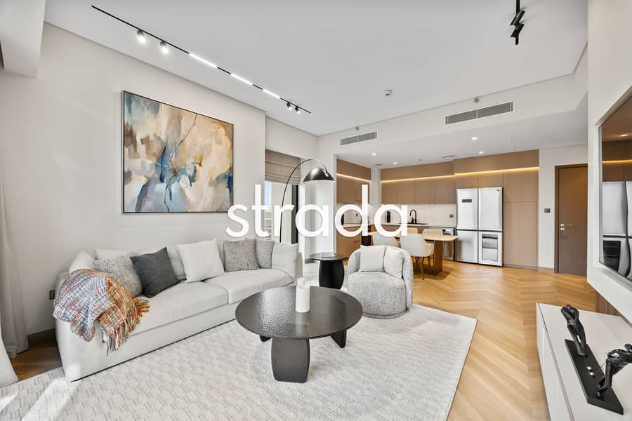 Wohnung in Downtown Dubai,Opera District,Act One | Act Two Towers,Act Two, 2 schlafzimmer, 4050000 AED - 16127920 Wohnung in Downtown Dubai,Opera District,Act One | Act Two Towers,Act Two, 2 schlafzimmer, 4050000 AED - 16127920