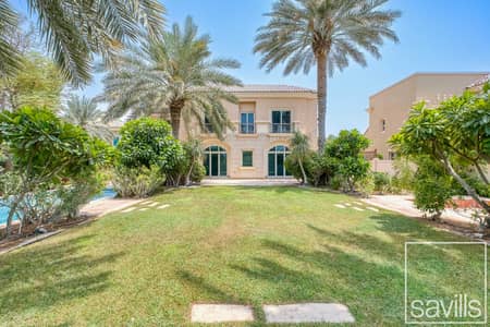 4 Slaapkamers Villa te Huur in Dubai Sports City, Dubai - Villa in Dubai Sports City，Victory Heights，Esmeralda, 4 slaapkamers, 900000 AED - 16127925