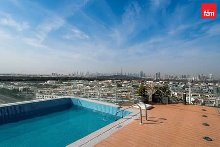 1 Camera Appartamento in affitto a Nad Al Sheba, Dubai - Appartamento a Nad Al Sheba,Nad Al Sheba 1,Nad Al Sheba Gardens,Nad Al Sheba Gardens 1,The Roof Residence, 1 camera da letto, 79000 AED - 15671601 1 Camera Appartamento in affitto a Nad Al Sheba, Dubai - Appartamento a Nad Al Sheba,Nad Al Sheba 1,Nad Al Sheba Gardens,Nad Al Sheba Gardens 1,The Roof Residence, 1 camera da letto, 79000 AED - 15671601