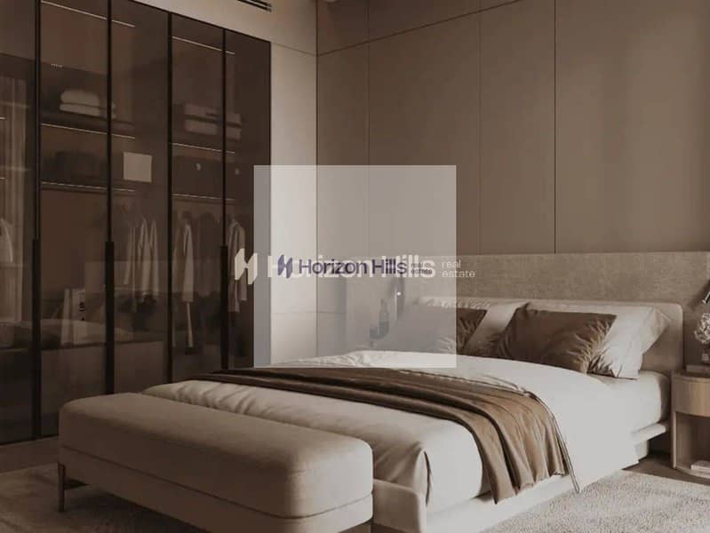 Wohnung in Jumeirah Village Circle (JVC),JVC District 17,Binghatti Grove, 1 schlafzimmer, 1550000 AED - 16013427 Wohnung in Jumeirah Village Circle (JVC),JVC District 17,Binghatti Grove, 1 schlafzimmer, 1550000 AED - 16013427