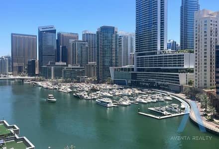 3 Slaapkamers Appartement te Huur in Dubai Marina, Dubai - 1. jpg 3 Slaapkamers Appartement te Huur in Dubai Marina, Dubai - 1. jpg