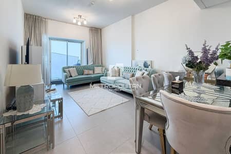1 Bedroom Flat for Rent in Dubai Science Park, Dubai - Move in September | High Floor | Skyline View 1 Bedroom Flat for Rent in Dubai Science Park, Dubai - Move in September | High Floor | Skyline View