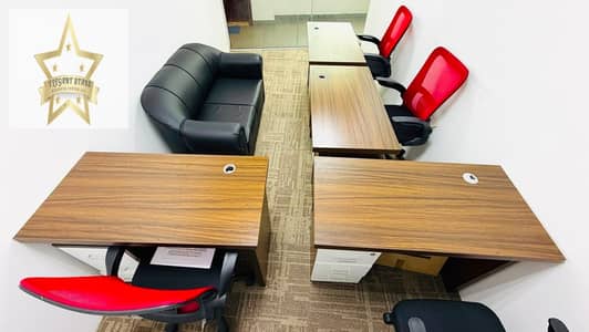 Office para en Alquiler en Deira, Dubai - WhatsApp Image 2026-08-10 at 2.35. 42 PM. jpeg Office para en Alquiler en Deira, Dubai - WhatsApp Image 2026-08-10 at 2.35. 42 PM. jpeg