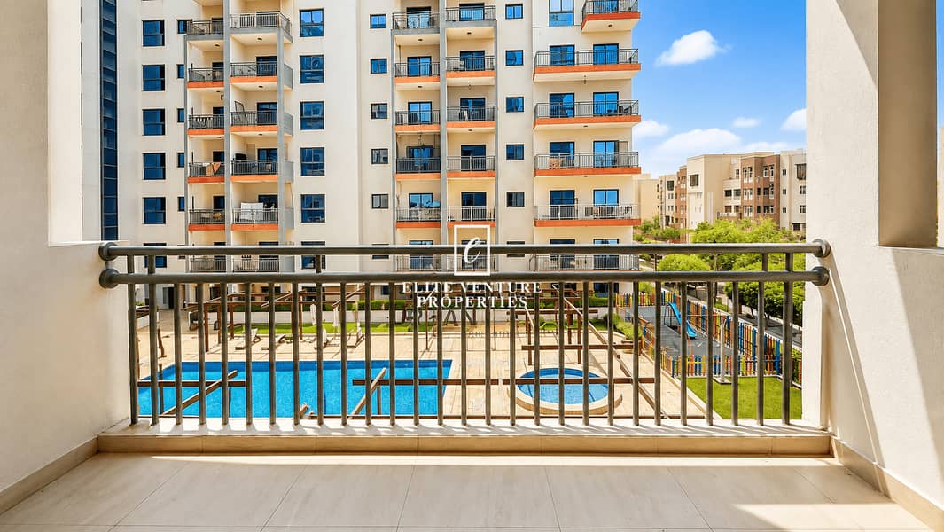 Wohnung in Al Furjan,Azizi Iris, 2 schlafzimmer, 105000 AED - 16127988 Wohnung in Al Furjan,Azizi Iris, 2 schlafzimmer, 105000 AED - 16127988
