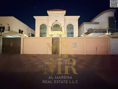6 Bedroom Villa for Sale in Al Mowaihat, Ajman - 854604653-800x600. jpeg 6 Bedroom Villa for Sale in Al Mowaihat, Ajman - 854604653-800x600. jpeg