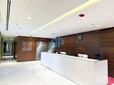 Office para en Alquiler en Business Bay, Dubai - Oficina en Business Bay,Anantara Downtown Towers,The Anantara Downtown Offices, 1800000 AED - 16127916 Office para en Alquiler en Business Bay, Dubai - Oficina en Business Bay,Anantara Downtown Towers,The Anantara Downtown Offices, 1800000 AED - 16127916