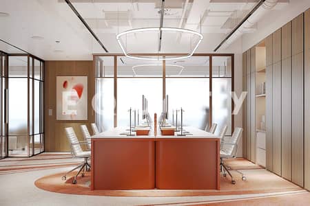 Office in vendita a Jumeirah Lake Towers (JLT), Dubai - Ufficio a Jumeirah Lake Towers (JLT),JLT Cluster V,Jumeirah Business Centre 2, 5091541 AED - 16128007 Office in vendita a Jumeirah Lake Towers (JLT), Dubai - Ufficio a Jumeirah Lake Towers (JLT),JLT Cluster V,Jumeirah Business Centre 2, 5091541 AED - 16128007