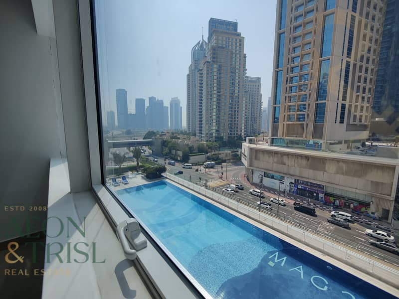 位于迪拜码头,麦格218大厦 1 卧室的公寓 75000 AED - 16128008 位于迪拜码头,麦格218大厦 1 卧室的公寓 75000 AED - 16128008
