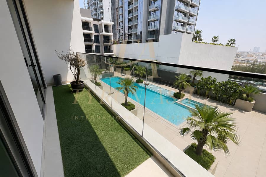 Wohnung in Jumeirah Village Circle (JVC),JVC District 11,H Three By Aurora, 1 schlafzimmer, 95000 AED - 16128015 Wohnung in Jumeirah Village Circle (JVC),JVC District 11,H Three By Aurora, 1 schlafzimmer, 95000 AED - 16128015