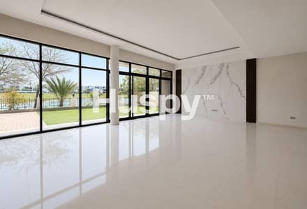5 habitaciones Villa para en Alquiler en DAMAC Hills, Dubai - Villa en DAMAC Hills，Silver Springs, 5 dormitorios, 475000 AED - 16128013