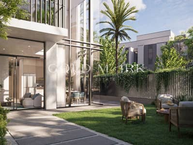 3 habitaciones Townhouse para en Venta en Villanova, Dubai - Casa adosada en Villanova,La Tilia, 3 dormitorios, 2938000 AED - 16128023 3 habitaciones Townhouse para en Venta en Villanova, Dubai - Casa adosada en Villanova,La Tilia, 3 dormitorios, 2938000 AED - 16128023