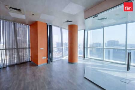 Office in affitto a Business Bay, Dubai - Ufficio a Business Bay，B2B Tower, 129999 AED - 16128029