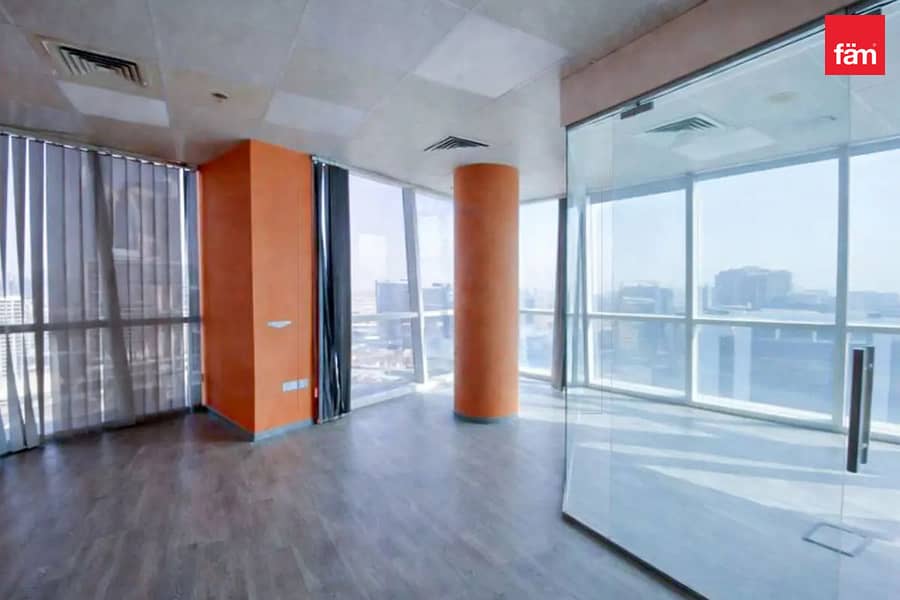 Ufficio a Business Bay,B2B Tower, 129999 AED - 16128029 Ufficio a Business Bay,B2B Tower, 129999 AED - 16128029