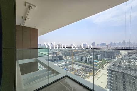 2 Camere Appartamento in vendita a Mina Rashid, Dubai - Appartamento a Mina Rashid，Seagate，Seagate Building 1, 2 camere da letto, 2950000 AED - 16128036