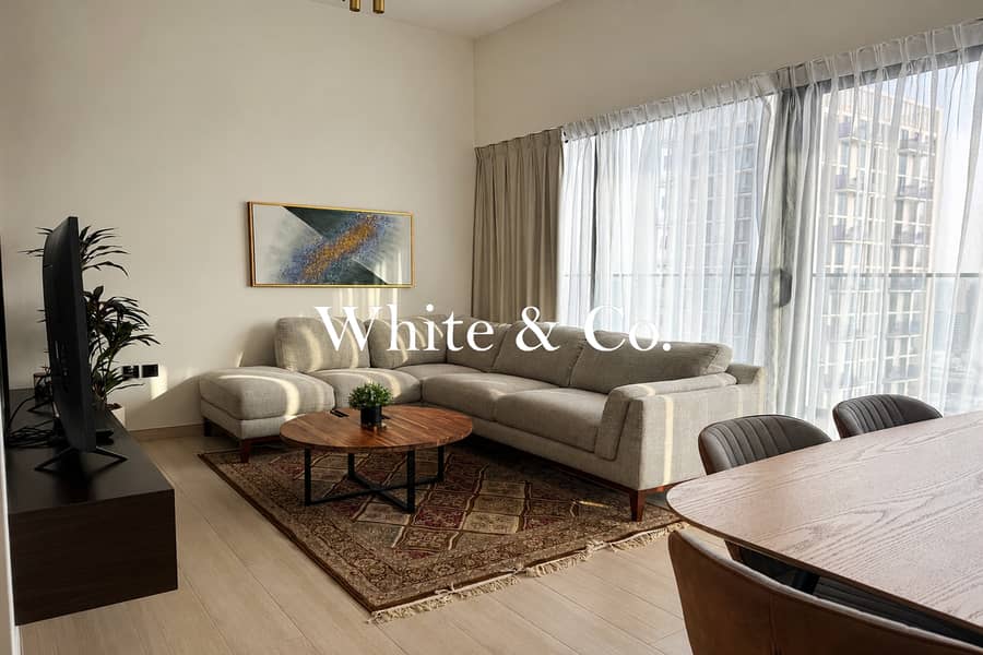 LUXURY FINISHING | CORNER UNIT | PRIME LOC LUXURY FINISHING | CORNER UNIT | PRIME LOC