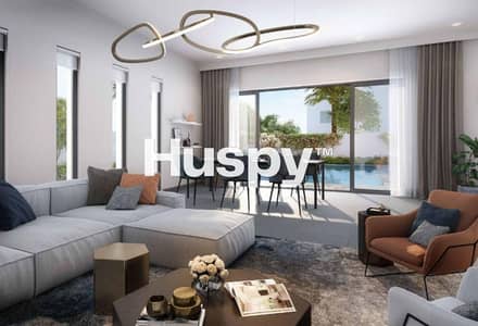 3 Camere Townhouse in vendita a Yas Island, Abu Dhabi - Villetta a schiera a Yas Island，Yas Park Gate, 3 camere da letto, 3700000 AED - 16128043