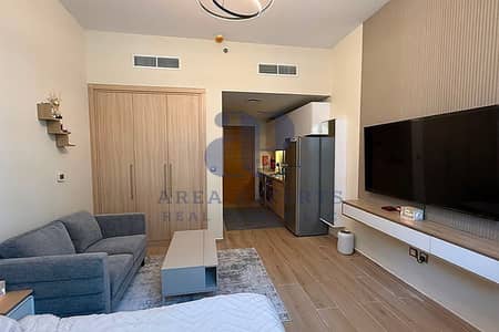 Studio zum zur Miete in Jebel Ali, Dubai - Wohnung in Jebel Ali,Downtown Jebel Ali,Azizi Aura, 54000 AED - 16128042 Studio zum zur Miete in Jebel Ali, Dubai - Wohnung in Jebel Ali,Downtown Jebel Ali,Azizi Aura, 54000 AED - 16128042