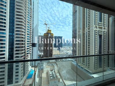 1 Camera Appartamento in affitto a Dubai Marina, Dubai - Appartamento a Dubai Marina，Ocean Heights, 1 camera da letto, 100000 AED - 16128056