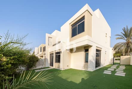 4 Bedroom Townhouse for Rent in Town Square, Dubai - images image img 4 Bedroom Townhouse for Rent in Town Square, Dubai - images image img