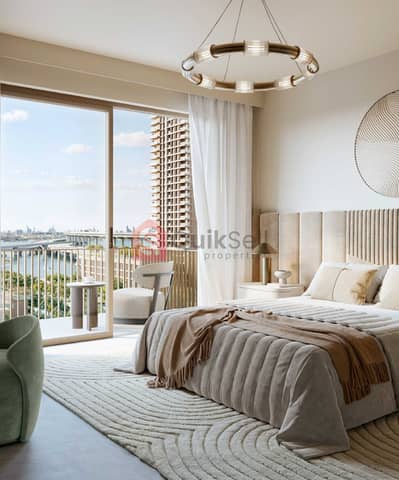 Appartement de 2 chambres à à vendre à Dubai Creek Harbour, Dubai - ALTUS_DCH_BROCHURE_page-0014. jpg