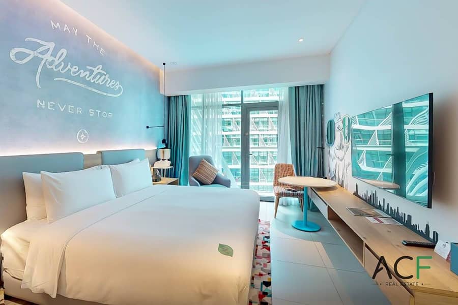 Apartamento en Palm Jumeirah,NH Collection Dubai The Palm (Tower B), 1249900 AED - 16128085 Apartamento en Palm Jumeirah,NH Collection Dubai The Palm (Tower B), 1249900 AED - 16128085