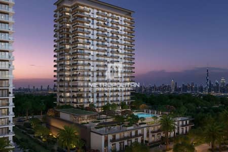 1 Bedroom Apartment for Sale in Dubai Hills Estate, Dubai - Ideal Investment | High Returns | Unbeatable Price 1 Bedroom Apartment for Sale in Dubai Hills Estate, Dubai - Ideal Investment | High Returns | Unbeatable Price