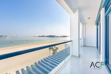 5 habitaciones Villa para en Alquiler en Palm Jumeirah, Dubai - Villa en Palm Jumeirah，Palma Residences, 5 dormitorios, 730000 AED - 16128120