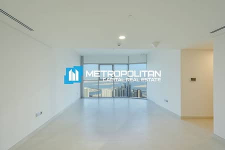2 Schlafzimmer Wohnung zum zur Miete in Al Reem Island, Abu Dhabi - Wohnung in Al Reem Island,City of Lights,Radiant Square,Radiant Height, 2 schlafzimmer, 145000 AED - 16128130 2 Schlafzimmer Wohnung zum zur Miete in Al Reem Island, Abu Dhabi - Wohnung in Al Reem Island,City of Lights,Radiant Square,Radiant Height, 2 schlafzimmer, 145000 AED - 16128130
