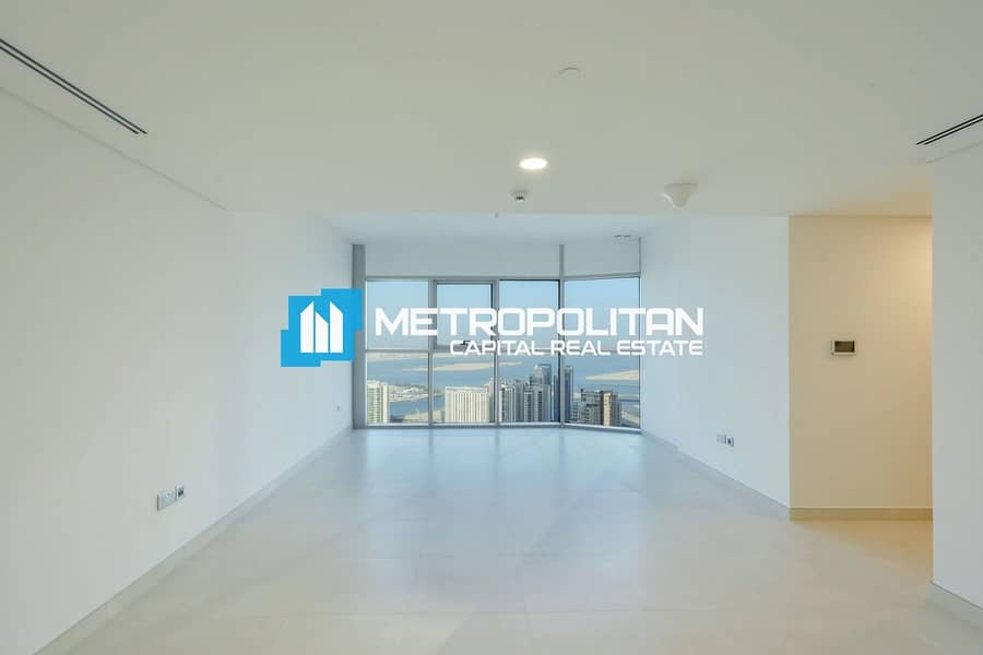 Appartamento a Al Reem Island,City of Lights,Radiant Square,Radiant Height, 2 camere da letto, 145000 AED - 16128130 Appartamento a Al Reem Island,City of Lights,Radiant Square,Radiant Height, 2 camere da letto, 145000 AED - 16128130
