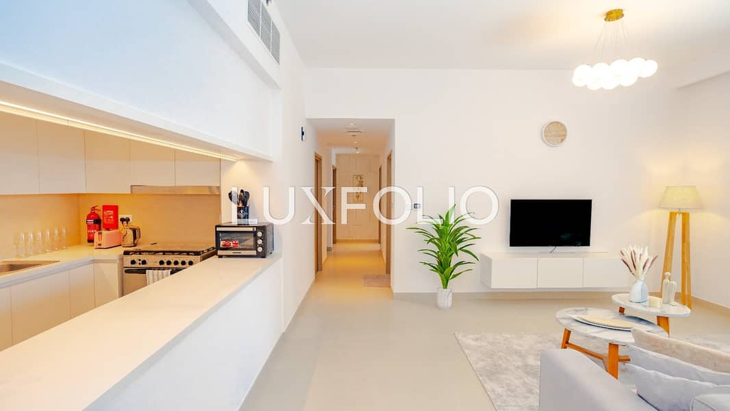Appartamento a Dubai Creek Harbour,Creek Horizon,Creek Horizon Tower 2, 3 camere da letto, 220000 AED - 16128171 Appartamento a Dubai Creek Harbour,Creek Horizon,Creek Horizon Tower 2, 3 camere da letto, 220000 AED - 16128171
