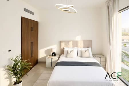 Estudio para en Alquiler en Town Square, Dubai - Apartamento en Town Square，Ascot Residences, 56000 AED - 16128165