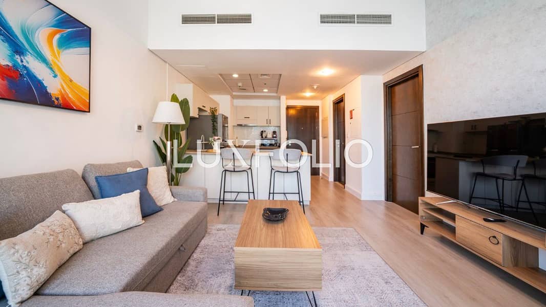 Exclusive | Fully Furnished | Marina Views Exclusive | Fully Furnished | Marina Views