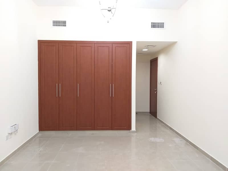 Prime Location Ac + 1 Month Free 1600sq-ft Lavish 2bhk With Balcony Both Master Room All Facilities Available Rent Only 58k