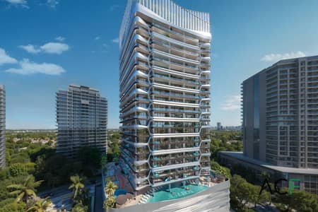 2 habitaciones Apartamento para en Venta en Dubai Sports City, Dubai - Apartamento en Dubai Sports City，Hadley Heights 2, 2 dormitorios, 1640000 AED - 16128197