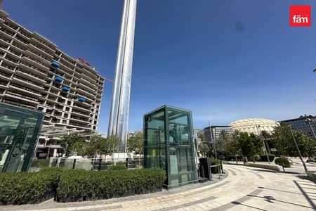 2 Bedroom Apartment for Sale in Expo City, Dubai - OP | 5Y PHPP | Large Layout | Expo Expert 2 Bedroom Apartment for Sale in Expo City, Dubai - OP | 5Y PHPP | Large Layout | Expo Expert