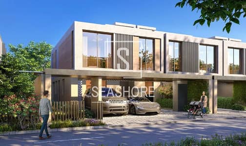 3 Bedroom Townhouse for Sale in Al Reem Island, Abu Dhabi - WhatsApp Image 2026-08-08 at 2.20. 00 PM (2). jpeg