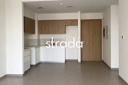 1 habitación Apartamento para en Alquiler en Dubai Hills Estate, Dubai - Apartamento en Dubai Hills Estate，Executive Residences，Executive Residences 1, 1 dormitorio, 89999 AED - 16128221