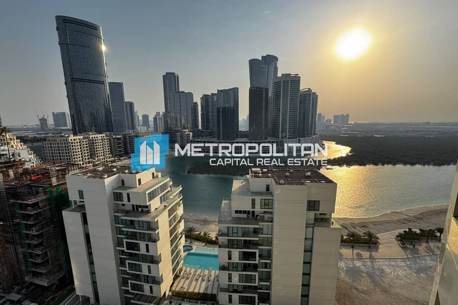 Full Mangrove View | High Floor |Flexible Payments Full Mangrove View | High Floor |Flexible Payments