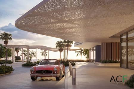 1 habitación Apartamento para en Venta en Al Marjan Island, Ras Al Khaimah - Apartamento en Al Marjan Island，Rosso Bay Residences, 1 dormitorio, 2000000 AED - 16127995