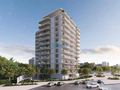 迪拜公寓大楼， 迪拜 2 卧室单位待售 - 位于迪拜公寓大楼，Bliss Tower 2 卧室的公寓 1600000 AED - 16128247