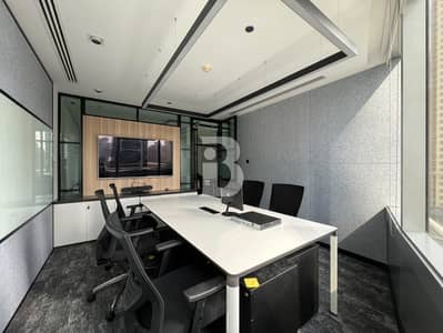 Office de à à louer à Jumeirah Lake Towers (JLT), Dubai - Bureau à Jumeirah Lake Towers (JLT),JLT Cluster I,Silver Tower (Ag Tower), 549950 AED - 16098076 Office de à à louer à Jumeirah Lake Towers (JLT), Dubai - Bureau à Jumeirah Lake Towers (JLT),JLT Cluster I,Silver Tower (Ag Tower), 549950 AED - 16098076