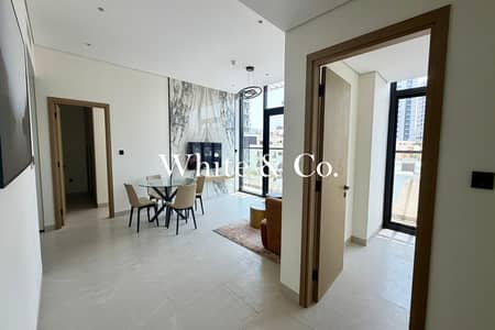 1 Bedroom Flat for Sale in Jumeirah Village Circle (JVC), Dubai - Fully Furnished | Brand New | Negotiable 1 Bedroom Flat for Sale in Jumeirah Village Circle (JVC), Dubai - Fully Furnished | Brand New | Negotiable