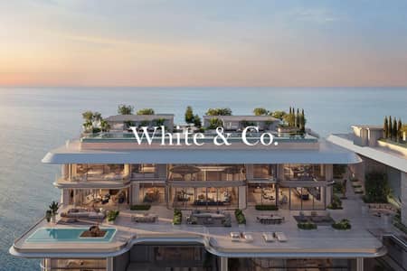 5 Camere Appartamento in vendita a Palm Jumeirah, Dubai - Appartamento a Palm Jumeirah，Orla, 5 camere da letto, 412000000 AED - 16128262